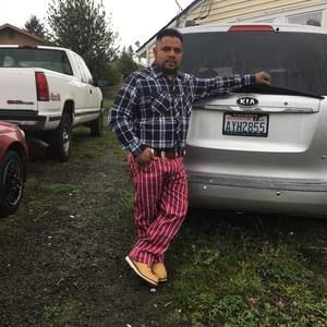 Meet your Posher, Isidoro